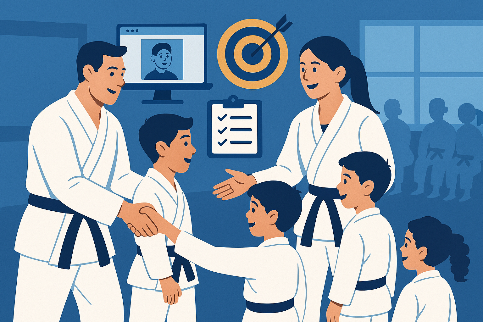 Retention Systems That Run Themselves: Keep Students, Build Culture & Stop the Student Drain